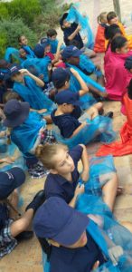 Year 2 goes to Madagascar