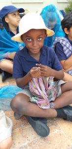 Year 2 goes to Madagascar