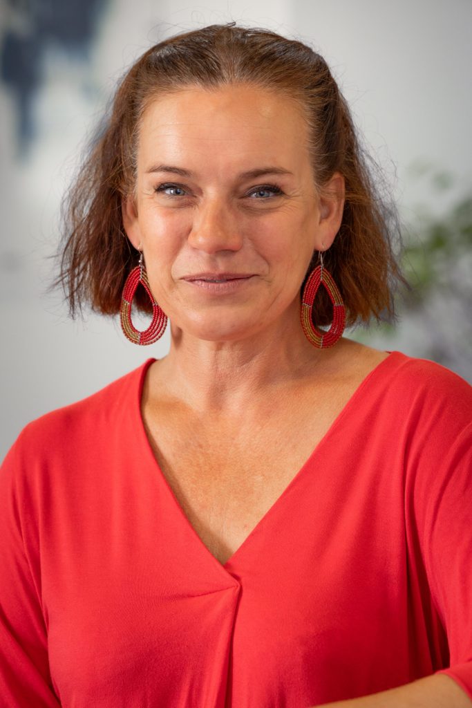 Silke Werth