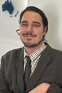 Francois Pretorius